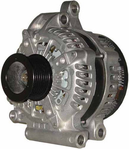 2011 - 2017 Toyota Sequoia Alternator 2011 - 2017 Toyota Sequoia Alternator