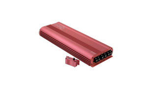 Down4Sound JP73 V2 PINK | 7300W RMS AMPLIFIER