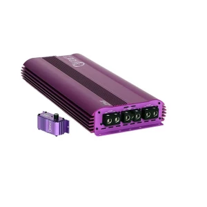Down4Sound JP63 V2 PURPLE | 6300W RMS AMPLIFIER
