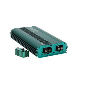 Down4Sound JP43 V2 TEAL | 4300W RMS AMPLIFIER