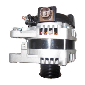 2008 - 2013 Toyota Highlander Alternator 2008 - 2013 Toyota Highlander Alternator