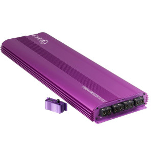 Down4Sound TEEMFIDEEN KAY - PURPLE | 15000W RMS