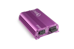 Down4Sound JP154 - PURPLE | 1000W RMS CAR AUDIO AMPLIFIER