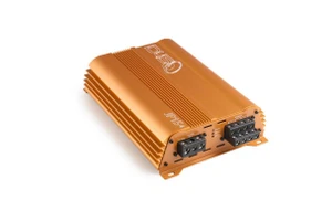 Down4Sound JP154 - ORANGE | 1000W RMS | 4 CHANNEL CAR AUDIO AMPLIFIER