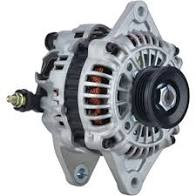 AutoTech Engineering 1999-2003 Mazda Protege High Output Alternator