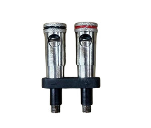 Down4Sound PUSH TERMINAL ASSEMBLY FOR DVX & TCX 10/12/15/18 SUBWOOFERS