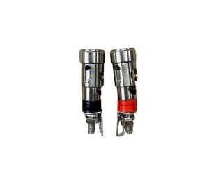 Down4Sound PUSH TERMINAL ASSEMBLY FOR DBZ 10/12/15/18 SUBWOOFERS