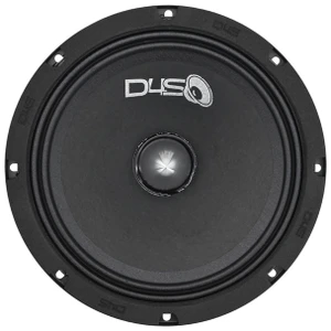 Down4Sound D4S-NMR804 NEO MID RANGE SPEAKER - 8 INCH | 120W RMS | 4 OHM