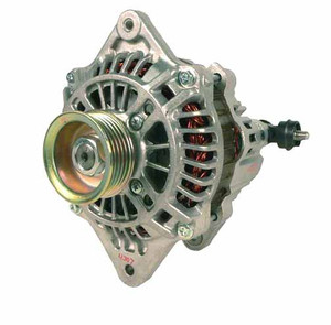 AutoTech Engineering 2001-2008 Subaru Impreza High Output Alternator - view 7