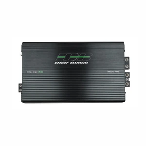 Deaf Bonce Apocalypse ATOM 7.5K PRO amplifier — manufacturer product image