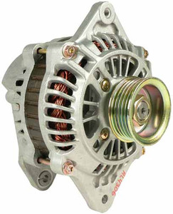 2003 - 2005 Subaru Forester Alternator 2003 - 2005 Subaru Forester Alternator