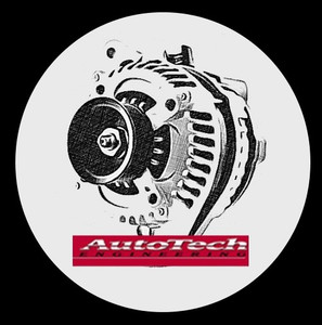 AutoTech Engineering 2004-2010 Subaru Impreza / WRX High Output Alternator - view 8