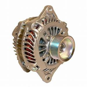 2006 - 2009 Subaru Outback Alternator 2006 - 2009 Subaru Outback Alternator