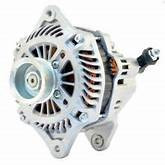 AutoTech Engineering 2013-2020 Subaru WRX STI High Output Alternator