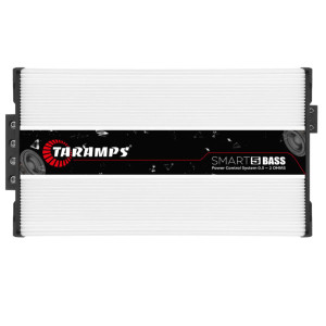 Taramps SMART BASS 5k Amplifier - 1 Ohm Taramps SMART BASS 5k Amplifier - 1 Ohm