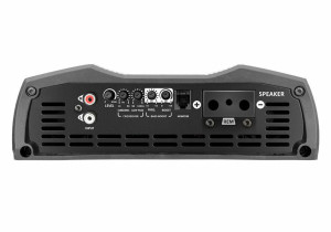 Taramps MD 8000.1 Amplifier - 2 Ohm Taramps MD 8000.1 Amplifier - 2 Ohm