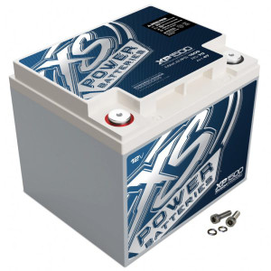 XS Power XP1500 – 1500w High Performance 12v AGM Battery XS Power XP1500 – 1500w High Performance 12v AGM Battery