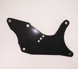 GM 2000 - 2013 Dual Alternator Bracket Kit GM 2000 - 2013 Dual Alternator Bracket Kit