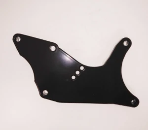 AutoTech Engineering GM 2000-2013 Dual High Output Alternator Bracket Kit