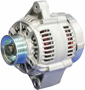 AutoTech Engineering 2011-2015 Toyota Tacoma High Output Alternator