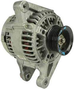 1998 - 2002 Toyota Corolla Alternator 1998 - 2002 Toyota Corolla Alternator