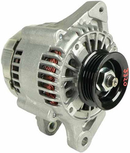 2000 - 2005 Toyota Echo Alternator (240amp) 2000 - 2005 Toyota Echo Alternator (240amp)