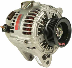 1998 - 2003 Toyota Sienna Alternator 1998 - 2003 Toyota Sienna Alternator