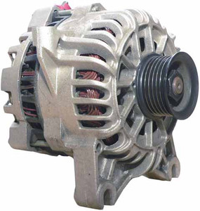 1999 - 2004 Mustang 4.6L Alternator (SOHC) 1999 - 2004 Mustang 4.6L Alternator (SOHC)