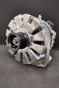GM Billet Case 400amp Alternator GM Billet Case 400amp Alternator
