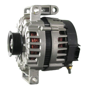 2008 - 2012 Chevrolet Malibu Alternator 2008 - 2012 Chevrolet Malibu Alternator