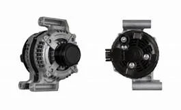 AutoTech Engineering 2013-2019 Chevrolet Malibu High Output Alternator