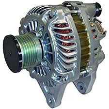 AutoTech Engineering 2013-2018 Nissan Altima High Output Alternator