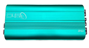 Down 4 Sound Down4Sound JP63 | 6300 WATT RMS Class D Amplifier