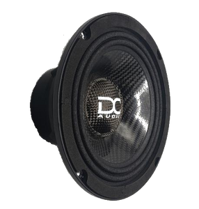DC Audio NEO CF 6.5" Full Range Pro Audio DC Audio NEO CF 6.5" Full Range Pro Audio