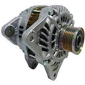 2011 - 2017 Nissan Juke Alternator 2011 - 2017 Nissan Juke Alternator