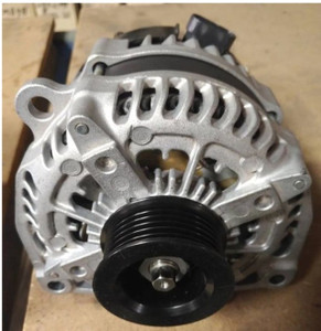 2007 - 2014 Chevrolet Tahoe Alternator 2007 - 2014 Chevrolet Tahoe Alternator