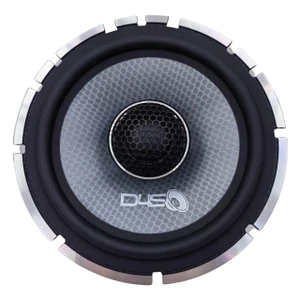 Down 4 Sound DOWN4SOUND JFX65 - 6.5 INCH CAR AUDIO SPEAKERS - 200W RMS - PAIR