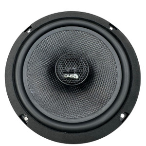 DOWN4SOUND CFXT65 - 6.5 INCH CAR AUDIO SPEAKERS - 200W RMS ( PAIR ) DOWN4SOUND CFXT65 - 6.5 INCH CAR AUDIO SPEAKERS - 200W RMS ( PAIR )