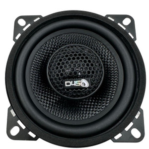 DOWN4SOUND CFXT4 - 4 INCH CAR AUDIO SPEAKERS - 130W RMS ( PAIR ) DOWN4SOUND CFXT4 - 4 INCH CAR AUDIO SPEAKERS - 130W RMS ( PAIR )
