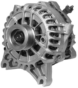 1998 Crown Victoria Alternator 1998 Crown Victoria Alternator