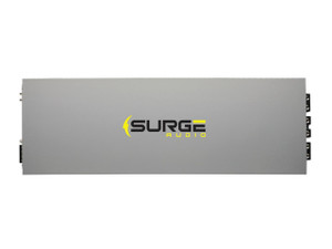 Surge Audio - PS-10000.1 | 10,000 WATT MONOBLOCK CAR AMPLIFIER Surge Audio - PS-10000.1 | 10,000 WATT MONOBLOCK CAR AMPLIFIER