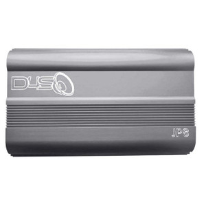 Down 4 Sound Down4Sound JP8 v1.5 - 800W RMS AMPLIFIER