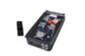 Down4Sound MM1000 (MINI MAXX) - 1000W RMS Mini Car Audio Amplifier Down4Sound MM1000 (MINI MAXX) - 1000W RMS Mini Car Audio Amplifier