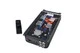 Down 4 Sound Down4Sound MM1000 (MINI MAXX) - 1000W RMS Mini Car Audio Amplifier