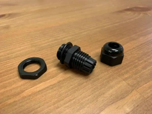 Down 4 Sound Waterproof Grommet