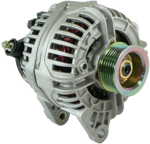 2004 - 2006 Dodge Ram 1500 Alternator 2004 - 2006 Dodge Ram 1500 Alternator