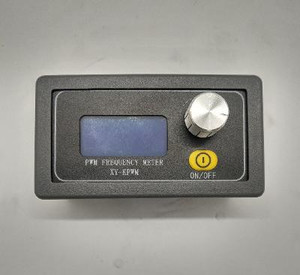 GM Voltage control Unit GM Voltage control Unit