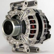 AutoTech Engineering 2014-2017 Volkswagen Passat 1.8L High Output Alternator