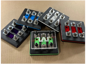 LAF Fuse Block V2