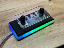 LAF LED Fuse Block